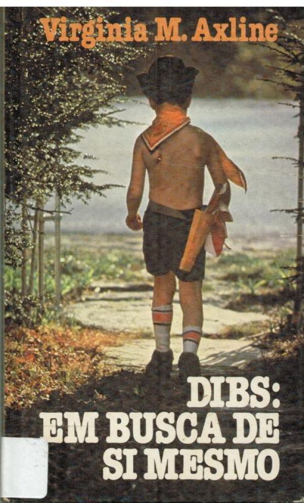 Dibs: Em busca de si mesmo